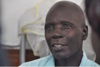 Nicholas Otieno Nicholas Otieno